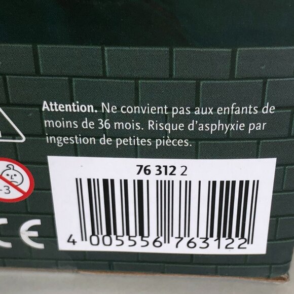 New Sealed ThinkFun Escape The Room Secret of Dr. Gravely's Retreat - French - Picture 10 of 10